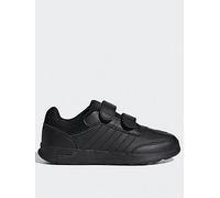 adidas Sportswear Kids Tensaur Switch Trainers - Black, Core Black/Core Black/Core Bla, Size 11.5 Younger Core Black/Core Black/Core Bla