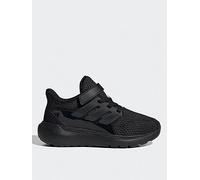 adidas Sportswear Kids Ultimashow 20 Trainers, Core Black/Core Black/Carbon, Size 2 Older Core Black/Core Black/Carbon