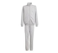ADIDAS Sportswear Kids Unisex ALL SZN Graphic Track Suit - Grey - Size 11-12Y