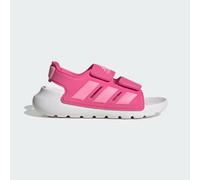 adidas Sportswear Kids Unisex Altaswim 2.0 Sandals - Pink - Size UK 2