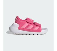 adidas Sportswear Kids Unisex Altaswim 2.0 Sandals - Pink - Size UK 8 Infant