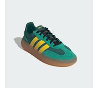 ADIDAS Sportswear Kids Unisex Barreda Decode Shoes - Green Leather - Size UK 3.5