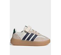 adidas Sportswear Kids Unisex Barreda Decode Trainers, Owhite/Conavy/Cgreen, Size 13 Younger Owhite/Conavy/Cgreen