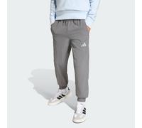 ADIDAS Sportswear Kids Unisex BOYS HOODED TECH WOVEN PANTS - Grey - Size 9-10Y