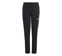 ADIDAS Sportswear Kids Unisex BOYS HOODED TECH WOVEN PANTS - Navy - Size 13-14Y