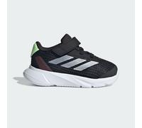 ADIDAS Sportswear Kids Unisex Duramo SL Shoes - Black - Size UK 5 Infant