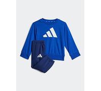 adidas Sets & Outfits Essentials Joggers Kids in Blue 9 / 12 months