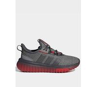 adidas Sportswear Kids Unisex Kaptir 4.0 Trainers, Grefiv/Grefiv/Betsca, Size 2 Older Grefiv/Grefiv/Betsca