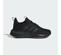 adidas Sportswear Kids Unisex Racer TR23 Shoes - Black - Size UK 5.5