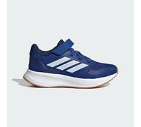 adidas Sportswear Kids Unisex Runfalcon 5 Shoes - Sapphire - Size UK 13.5 Kids