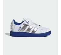 ADIDAS Sportswear Kids Unisex STAR WARS GRAND COURT 2.0 SHOES CHILDREN - Off-White - Size UK 2.5