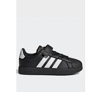 adidas Shoes (Trainers) STREETTALK EL C in Black 11 kid