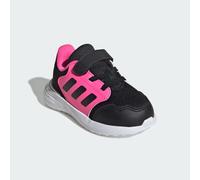 adidas Sportswear Kids Unisex Tensaur Run 3.0 Shoes - Black - Size UK 9.5 Kids