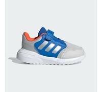 ADIDAS Sportswear Kids Unisex Tensaur Run 3.0 Shoes - Grey - Size UK 5.5 Infant