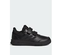 adidas Sportswear Kids Unisex Tensaur Sport 2.0 Trainers - Black, Core Black/Core Black/Grey Six, Size 10 Younger Core Black/Core Black/Grey Six