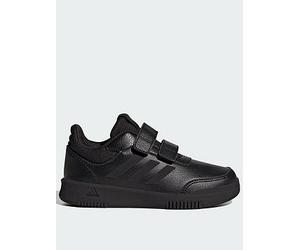 adidas Sportswear Kids Unisex Tensaur Sport 2.0 Trainers, Core Black/Core Black/Grey Six, Size 5.5 Older Core Black/Core Black/Grey Six