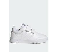 adidas Sportswear Kids Tensaur Sport 20, Ftwr White/Ftwr White/Grey One, Size 12 Ftwr White/Ftwr White/Grey One