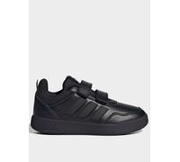 adidas Sportswear Kids Unisex Tensaur Sport 3.0 Trainers, Core Black, Size 1 Older Core Black