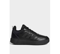adidas Sportswear Kids Unisex Tensaur Sport 3.0 Trainers, Core Black, Size 4 Older Core Black