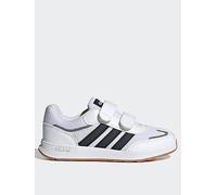adidas Sportswear Kids Unisex Tensaur Switch Shoes, Ft White/Core Black/Grey Three, Size 1 Older Ft White/Core Black/Grey Three