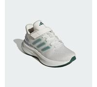 adidas Sportswear Kids Unisex Ultrarun 5 Shoes - Grey - Size UK 11.5 Kids
