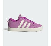 adidas Sportswear Kids Unisex VS Pace 2.0 Shoes - Purple - Size UK 2