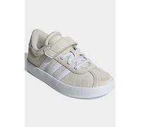 adidas Sportswear Kids VL Court 3.0 Trainers Aluminium