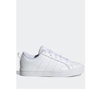 adidas Sportswear Kids Vs Pace 2.0 Trainers, White, Size 4 Older White
