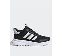 adidas Sportswear Kid's X_Plrpath Trainers, Core Black White/Core Black, Size 2 Older Core Black White/Core Black