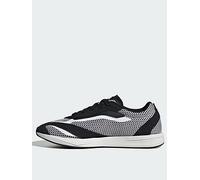 adidas Sportswear Lightblaze LP Shoes, White/Black, Size 8, Women White/Black