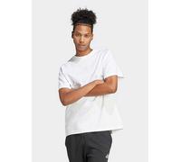 adidas Sportswear Logo Print T-Shirt White