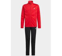 adidas Sportswear Logo Printed Tracksuit Scarlet