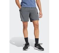 adidas Sportswear Mens 3 Stripe Chelsea Short, Dgh Solid Grey, Size S, Men Dgh Solid Grey