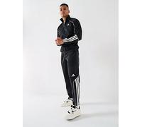 Adidas 3 Stripes Tracksuit Black S / Regular Men