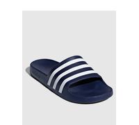 Sandal Flip-flops Adilette Aqua Blue White