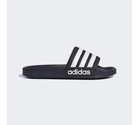 adidas Sportswear Mens Adilette Shower Slides - Blue - Size UK 18