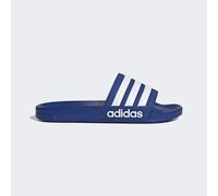 adidas Sportswear Mens Adilette Shower Slides - Blue - Size UK 5