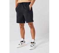 Adidas All Szn Fleece Shorts Black L / Regular Men