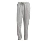 adidas Sportswear Mens ALL SZN French Terry Pants - Light Grey material_cotton - Size X-Large