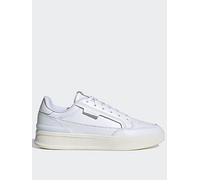 adidas Shoes (Trainers) ASPYRE in White 6