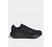 adidas Sportswear Men's Astrastar Trainers, Core Black/Core Black/Core Bla, Size 8, Men Core Black/Core Black/Core Bla