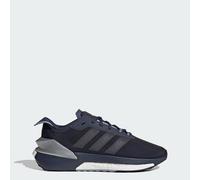 adidas Sportswear Mens Avryn Shoes - Blue - Size UK 7