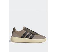 adidas Sportswear Men's Barreda Decode Lux Trainers, Blanch Cargo/Black/Putty Beige, Size 6, Men Blanch Cargo/Black/Putty Beige