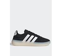 adidas Sportswear Men's Barreda Decode Trainers - Black, Core Black/Ft White/Core White, Size 11, Men Core Black/Ft White/Core White