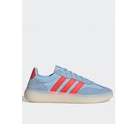 adidas Sportswear Mens Barreda Decode Trainers, Clear Sky/Bright Red/Core Whit, Size 10, Men Clear Sky/Bright Red/Core Whit