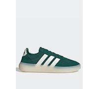 adidas Sportswear Mens Barreda Decode Trainers - Green, Collegia Green/Off White/Green, Size 9, Men Collegia Green/Off White/Green