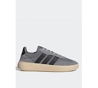 adidas Sportswear Men's Barreda Decode Trainers, Grey Three/Core Black/Grey Two, Size 8, Men Grey Three/Core Black/Grey Two