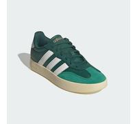 ADIDAS Sportswear Mens Barreda Shoes - Emerald Leather - Size UK 7
