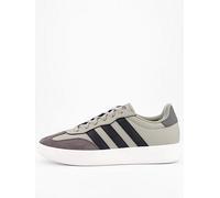 adidas Sportswear Men's Barreda Trainers - Beige, Putty Beige/Cor Black/Charcoal, Size 11, Men Putty Beige/Cor Black/Charcoal