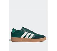 adidas Sportswear Men's Breaknet 30 Trainers - Green, Green, Size 12, Men Green